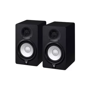 Yamaha HS5 Aktif Stüdyo Monitör Hoparlör Siyah