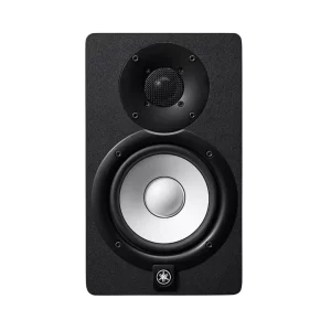 Yamaha HS5 Aktif Stüdyo Monitör Hoparlör Siyah