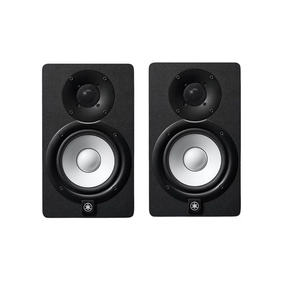 Yamaha HS8 Aktif Stüdyo Monitör Hoparlör Yamaha HS8 Aktif Stüdyo Monitör Hoparlör