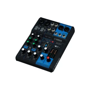 Yamaha MG06X 6 Kanal Analog Mikser