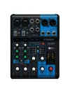 Yamaha MG06X 6 Kanal Analog Mikser