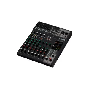 Yamaha MG10XCV 10 Kanal Analog Mikser