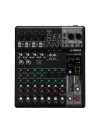 Yamaha MG10XCV 10 Kanal Analog Mikser