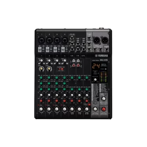 Yamaha MG10XCV 10 Kanal Analog Mikser
