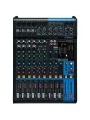 Yamaha MG12XU 12 Kanal Analog Mikser USB Ses Kartlı