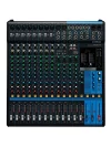 Yamaha MG16XU 16 Kanal Analog Mikser USB Ses Kartlı