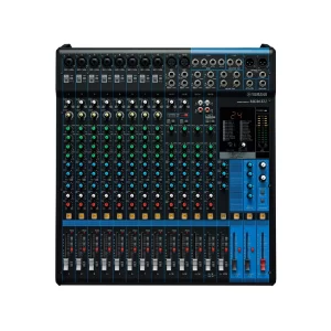 Yamaha MG16XU 16 Kanal Analog Mikser USB Ses Kartlı