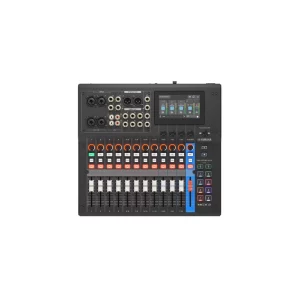 Yamaha MGX12 18 Kanal Kompakt Dijital Mikser