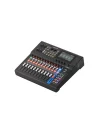 Yamaha MGX12V 18 Kanal Dijital Mikser ve Video Arayüzü