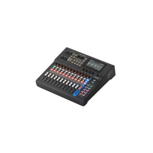 Yamaha MGX12V 18 Kanal Dijital Mikser ve Video Arayüzü