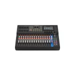 Yamaha MGX16V 22 Kanal Dijital Mikser ve Video Arayüzü