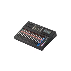 Yamaha MGX16V 22 Kanal Dijital Mikser ve Video Arayüzü
