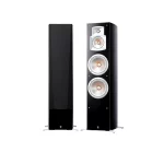 Yamaha NS-777 Kule Tipi Hoparlör Siyah (Çift)