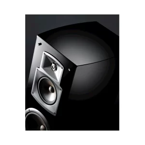 Yamaha NS-777 Kule Tipi Hoparlör Siyah (Çift)