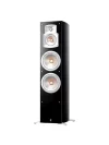 Yamaha NS-777 Kule Tipi Hoparlör Siyah (Çift)