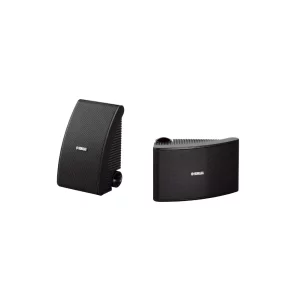 Yamaha NS-AW392 İç ve Dış Mekan Hoparlörü Siyah (Çift)