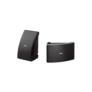 Yamaha NS-AW592 İç ve Dış Mekan Hoparlörü Siyah (Çift)
