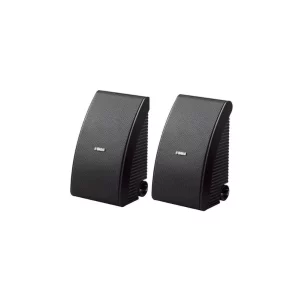 Yamaha NS-AW592 İç ve Dış Mekan Hoparlörü Siyah (Çift)