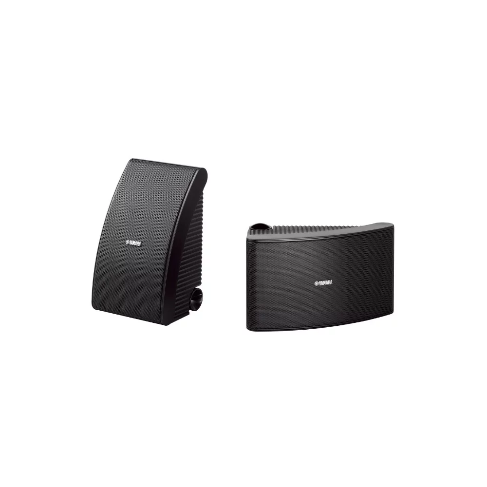 Yamaha NS-AW592 İç ve Dış Mekan Hoparlörü Siyah (Çift) Yamaha NS-AW592 İç ve Dış Mekan Hoparlörü Siyah (Çift)