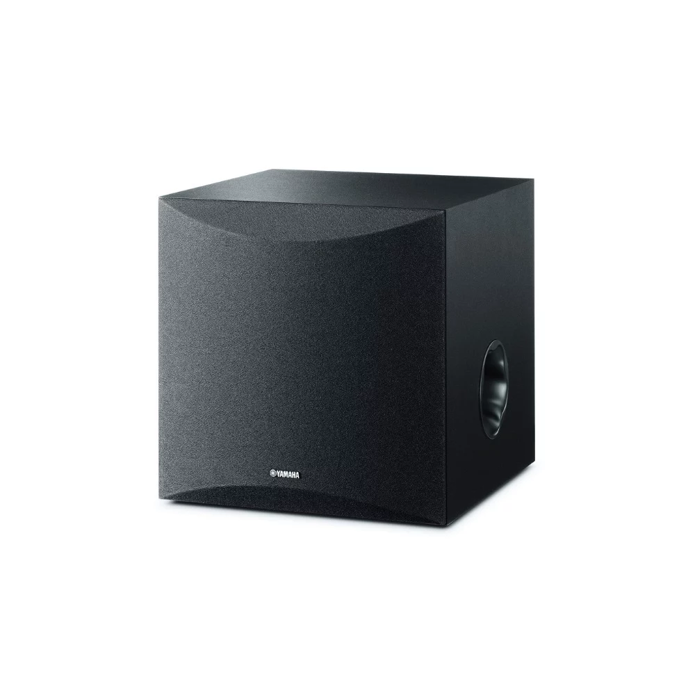Yamaha NS-SW050 Aktif Subwoofer Yamaha NS-SW050 Aktif Subwoofer