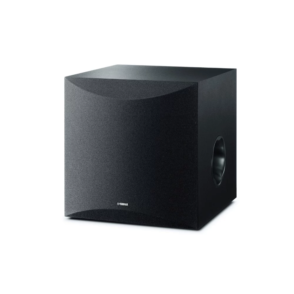 Yamaha NS-SW100 Aktif Subwoofer Yamaha NS-SW100 Aktif Subwoofer