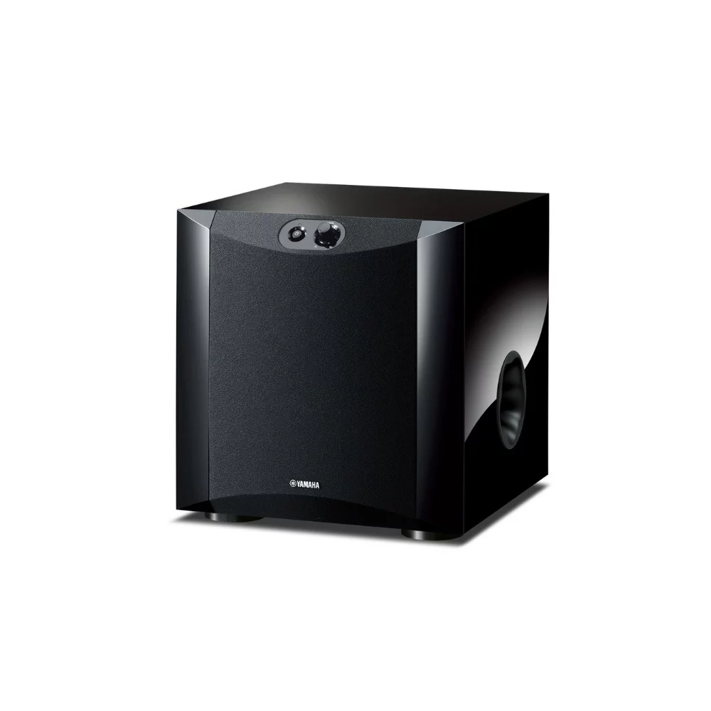 Yamaha NS-SW200 Aktif Subwoofer Yamaha NS-SW200 Aktif Subwoofer