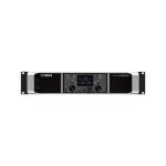 Yamaha PX10 2 Kanal DSP’li Power Amfi