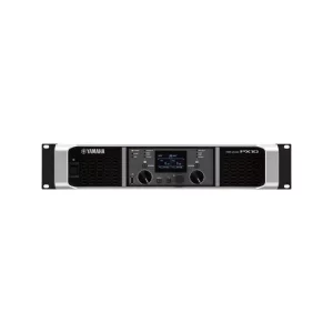 Yamaha PX10 2 Kanal DSP’li Power Amfi
