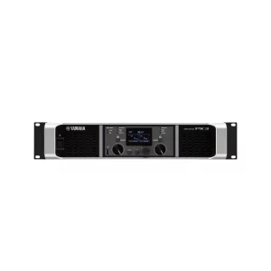 Yamaha PX3 2x300W DSP Power Amfi