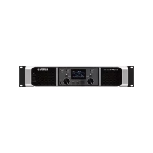 Yamaha PX5 2 Kanal DSP’li Power Amfi