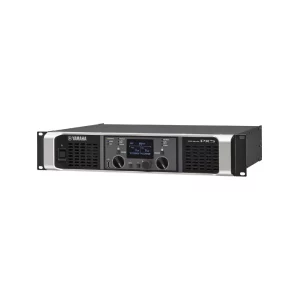 Yamaha PX5 2 Kanal DSP’li Power Amfi