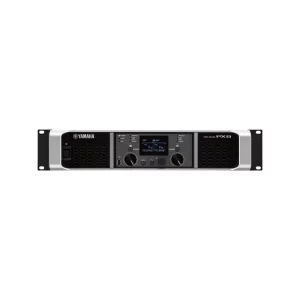 Yamaha PX8 2 Kanal DSP’li Power Amfi
