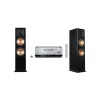 Yamaha R-N2000A ve Klipsch RF-7 III Stereo Müzik Sistemi Paketi