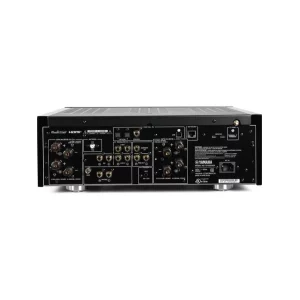 Yamaha R-N2000A ve Klipsch RF-7 III Stereo Müzik Sistemi Paketi