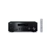 Yamaha R-N600A MusicCast Network Stereo Receiver Siyah