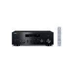 Yamaha R-N600A MusicCast Network Stereo Receiver Siyah