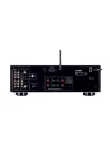 Yamaha R-N600A MusicCast Network Stereo Receiver Siyah