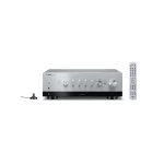Yamaha R-N800A MusicCast Network Stereo Receiver Gri