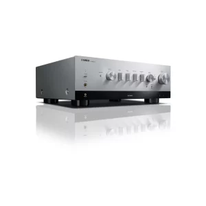 Yamaha R-N800A MusicCast Network Stereo Receiver Gri