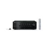 Yamaha R-N800A MusicCast Network Stereo Receiver Siyah