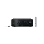 Yamaha R-N800A MusicCast Network Stereo Receiver Siyah