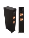 Yamaha R-N800A ve Klipsch RP-6000F II Stereo Müzik Sistemi Paketi