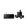Yamaha RX-A2A ve Focal Dome Flax 5.1 Ev Sinema Sistemi Paketi