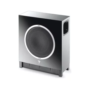 Yamaha RX-A2A ve Focal Dome Flax 5.1 Ev Sinema Sistemi Paketi