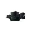 Yamaha RX-V4A ve NS-P41 MusicCast 5.1 Ev Sinema Sistemi