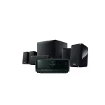 Yamaha RX-V4A ve NS-P41 MusicCast 5.1 Ev Sinema Sistemi