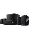 Yamaha RX-V4A ve NS-P41 MusicCast 5.1 Ev Sinema Sistemi