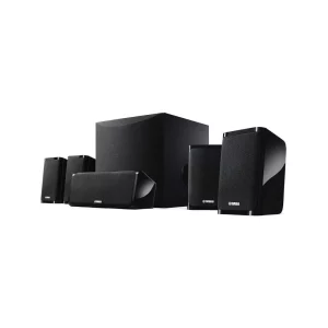 Yamaha RX-V4A ve NS-P41 MusicCast 5.1 Ev Sinema Sistemi