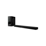 Yamaha SR-B40A Dolby Atmos Soundbar ve Kablosuz Subwoofer