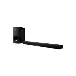 Yamaha SR-B40A Dolby Atmos Soundbar ve Kablosuz Subwoofer